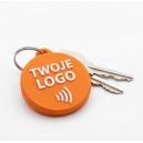 Brelok NFC-NTAG drukowany 3D 